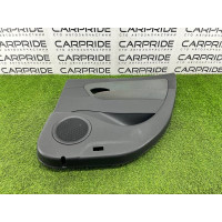 Дверна карта