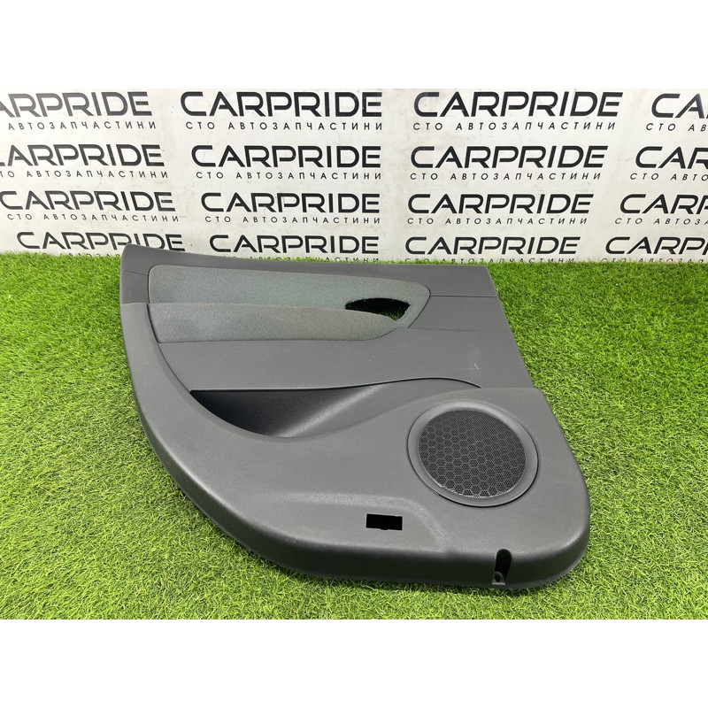 Дверная карта (салон) Renault Scenic III 2011 1.6 R9M 829A18971R