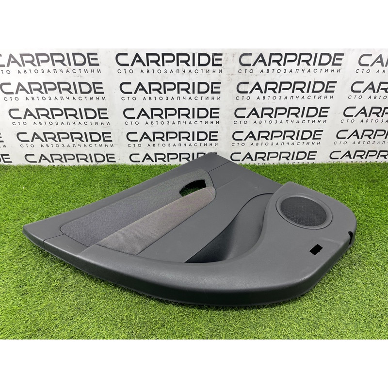 Дверная карта (салон) Renault Scenic III 2011 1.6 R9M 829A18971R