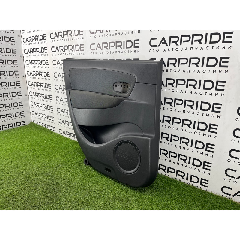 Дверная карта (салон) Renault Scenic III 2011 1.6 R9M 829A18971R