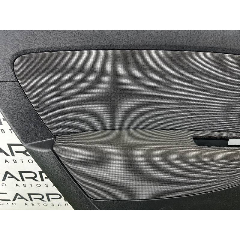 Дверная карта (салон) Renault Scenic III 2011 1.6 R9M 829A18971R