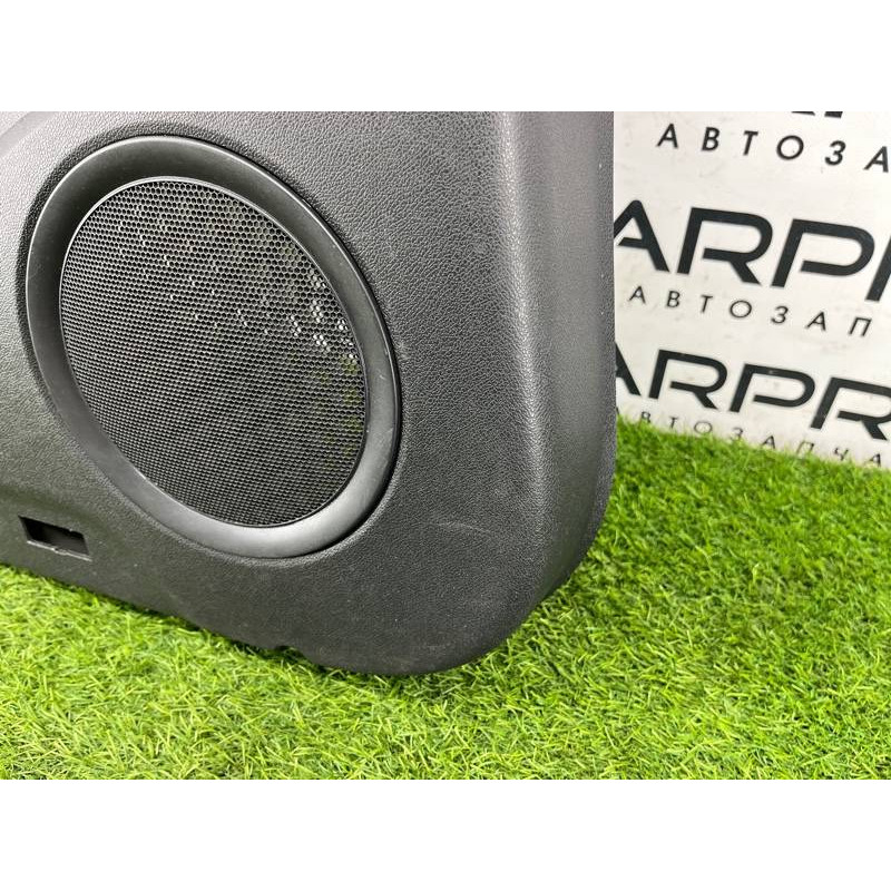 Дверная карта (салон) Renault Scenic III 2011 1.6 R9M 829A18971R