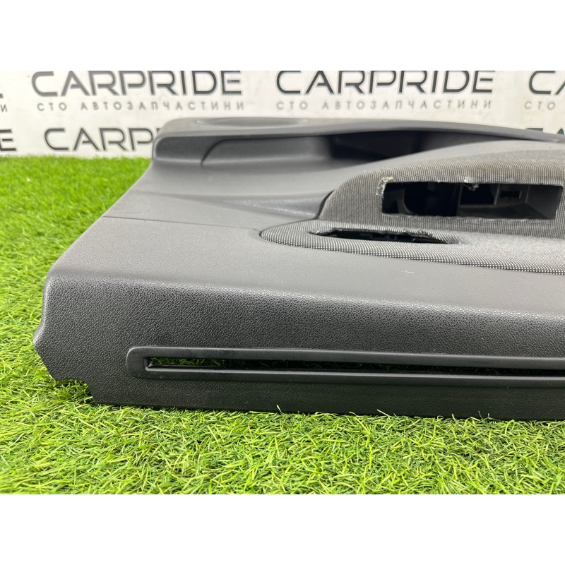 Дверная карта (салон) Renault Scenic III 2011 1.6 R9M 829A18971R