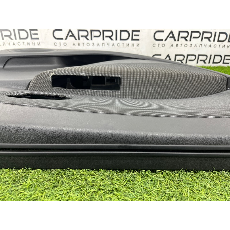 Дверная карта (салон) Renault Scenic III 2011 1.6 R9M 829A18971R