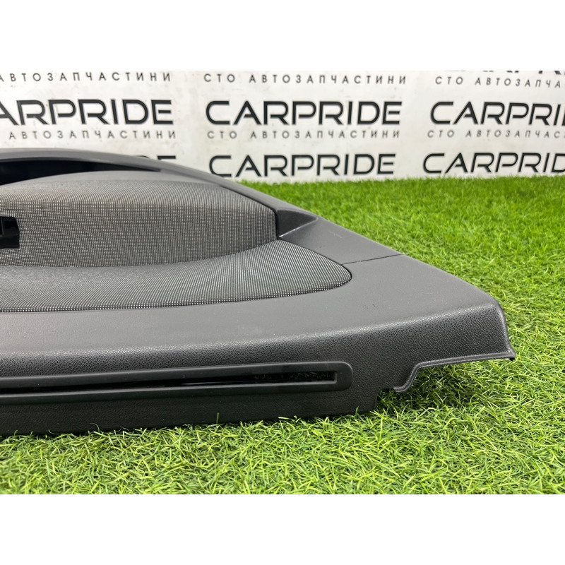 Дверная карта (салон) Renault Scenic III 2011 1.6 R9M 829A18971R