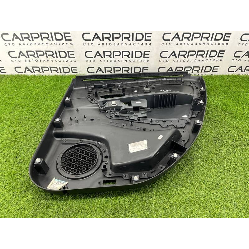 Дверная карта (салон) Renault Scenic III 2011 1.6 R9M 829A18971R