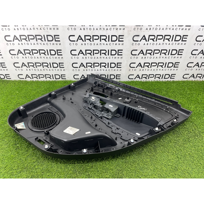 Дверная карта (салон) Renault Scenic III 2011 1.6 R9M 829A18971R