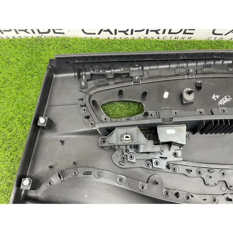 Дверная карта (салон) Renault Scenic III 2011 1.6 R9M 829A18971R