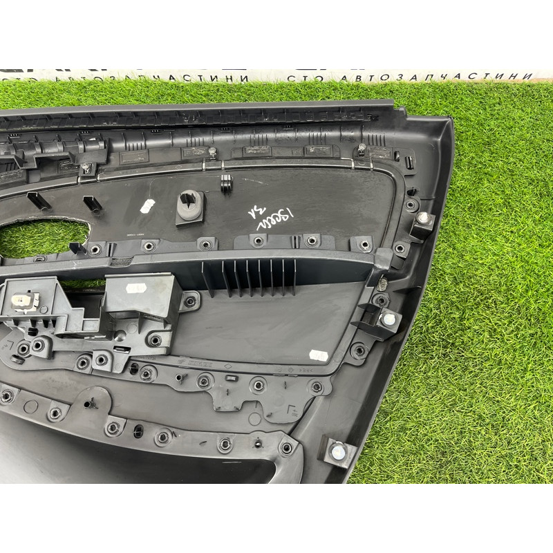 Дверная карта (салон) Renault Scenic III 2011 1.6 R9M 829A18971R