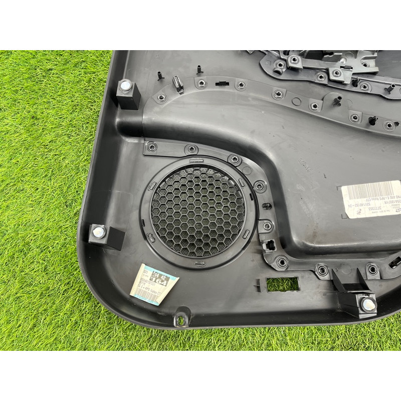 Дверная карта (салон) Renault Scenic III 2011 1.6 R9M 829A18971R