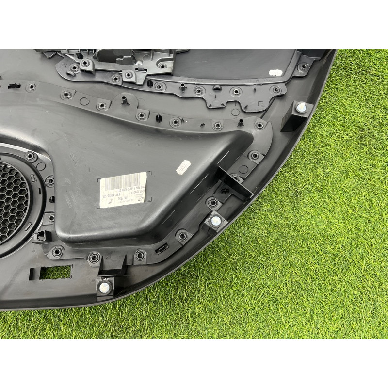 Дверная карта (салон) Renault Scenic III 2011 1.6 R9M 829A18971R