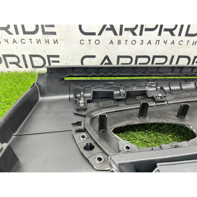 Дверная карта (салон) Renault Scenic III 2011 1.6 R9M 829A18971R