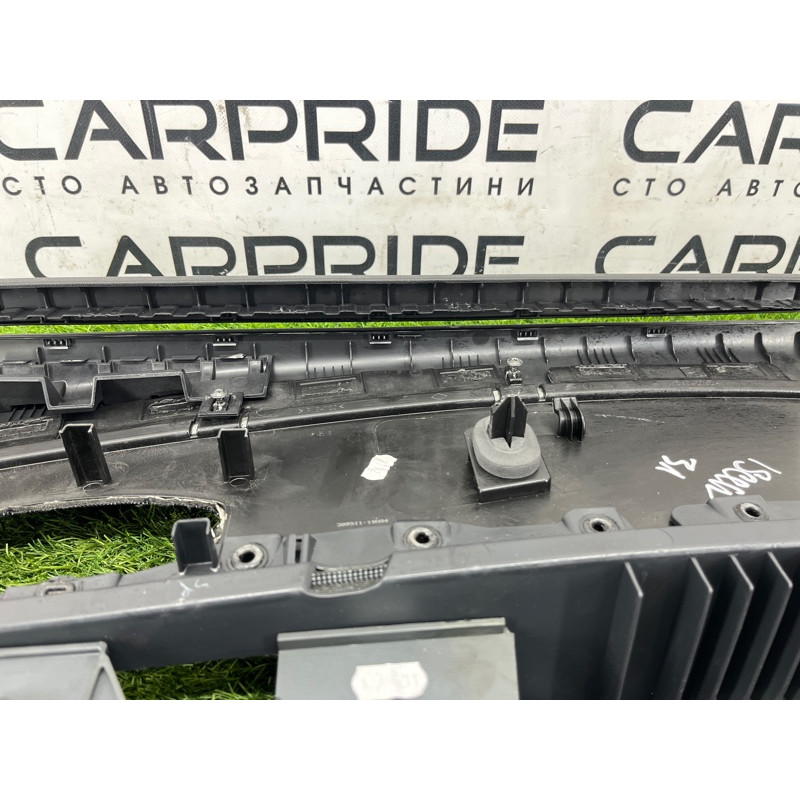 Дверная карта (салон) Renault Scenic III 2011 1.6 R9M 829A18971R