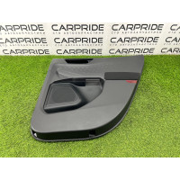 Дверна карта