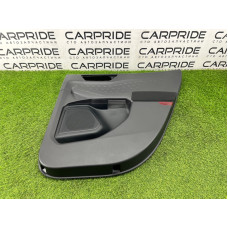 Дверная карта