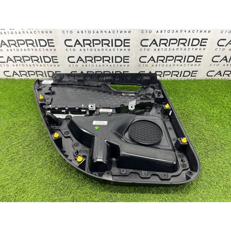 Дверная карта (салон) FORD ESCAPE MK4 2020 1.5 LJ6Z7827406AB