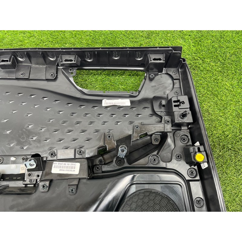 Дверная карта (салон) FORD ESCAPE MK4 2020 1.5 LJ6Z7827406AB