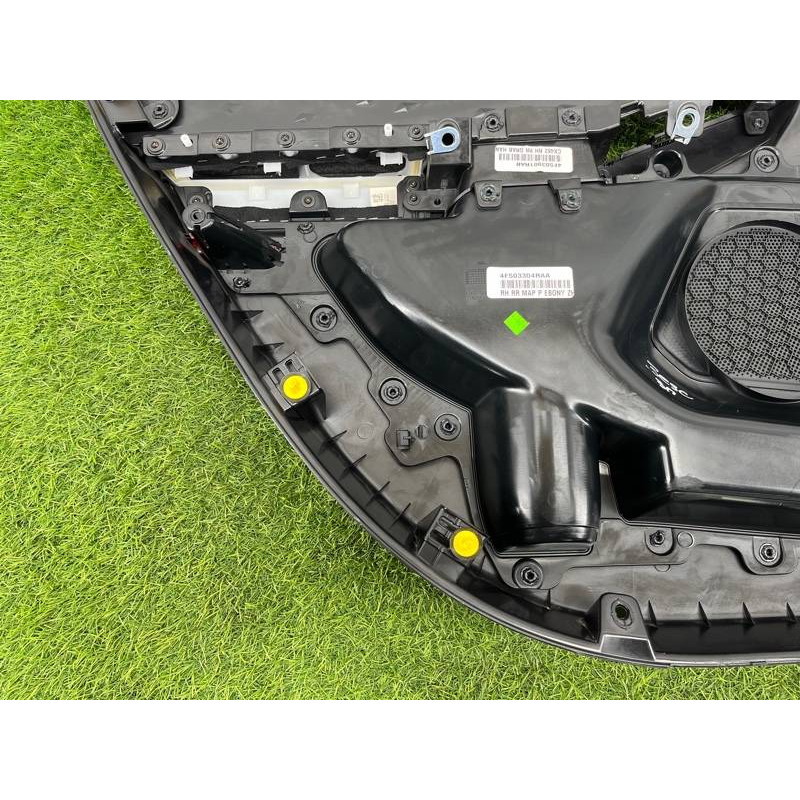 Дверная карта (салон) FORD ESCAPE MK4 2020 1.5 LJ6Z7827406AB