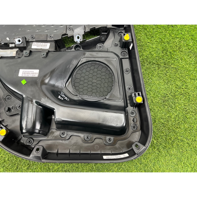 Дверная карта (салон) FORD ESCAPE MK4 2020 1.5 LJ6Z7827406AB