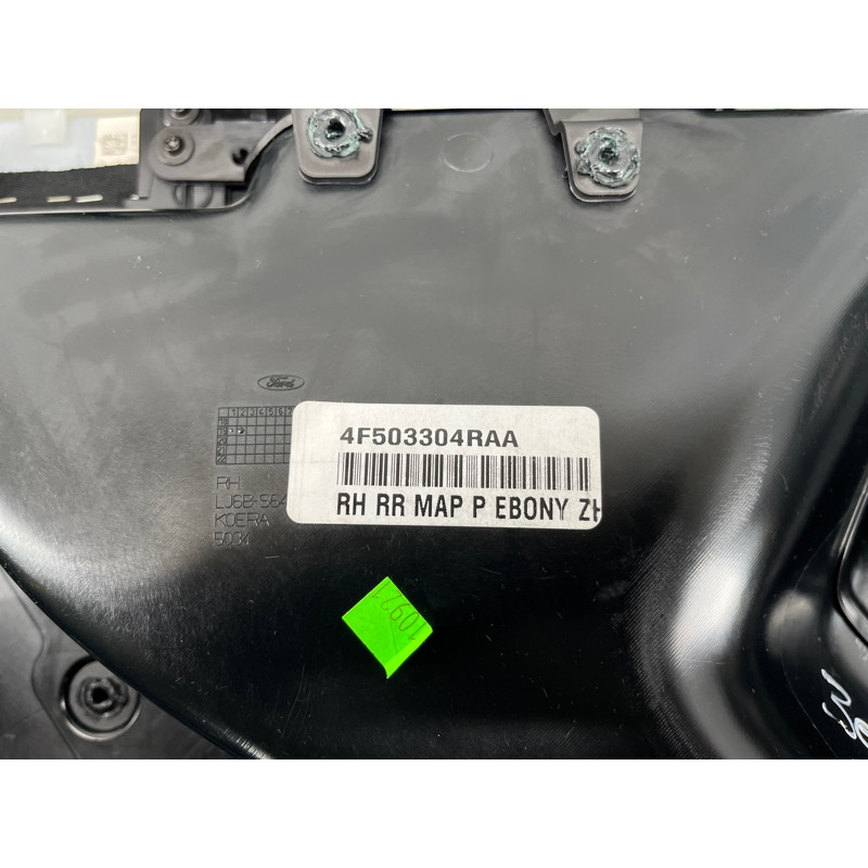 Дверная карта (салон) FORD ESCAPE MK4 2020 1.5 LJ6Z7827406AB