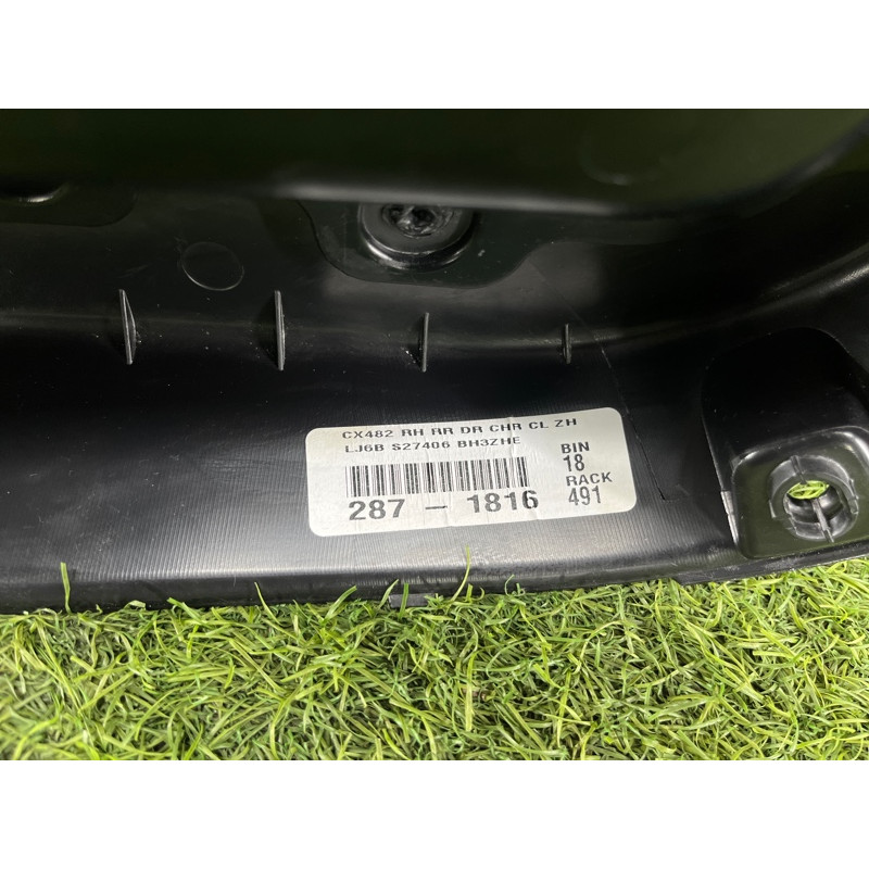 Дверная карта (салон) FORD ESCAPE MK4 2020 1.5 LJ6Z7827406AB