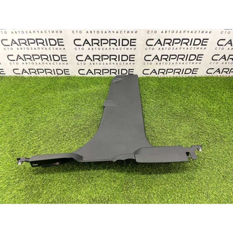 Обшивка стойки центральная (салон) FORD ESCAPE MK4 2020 1.5 LJ6Z7824346AA