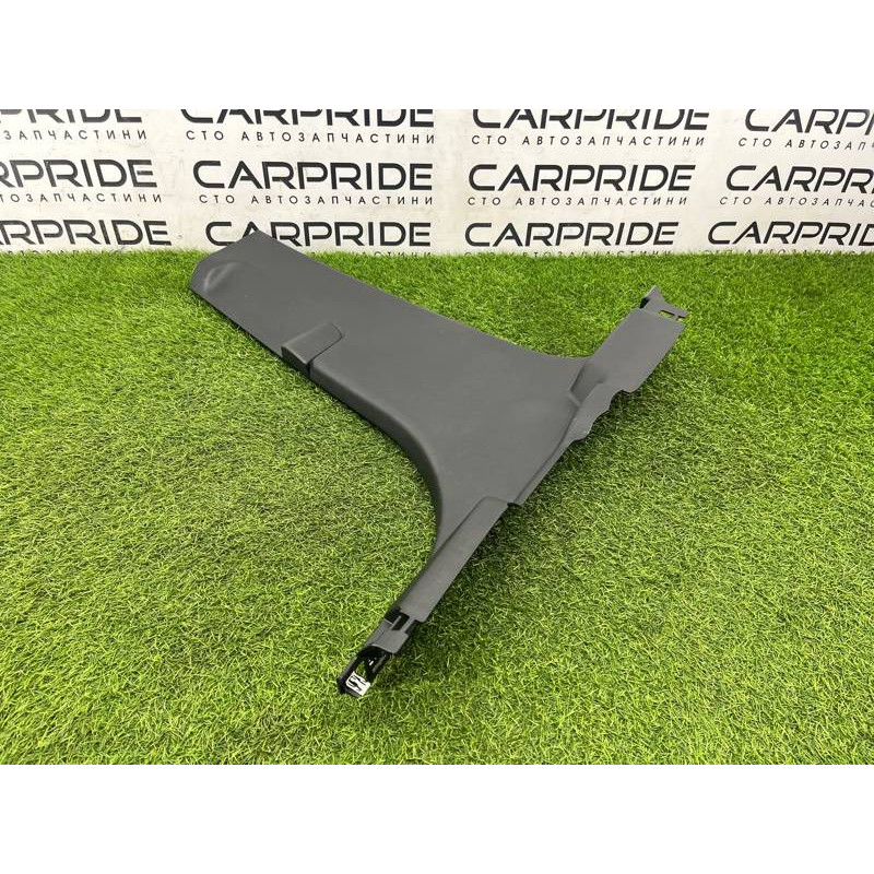 Обшивка стойки центральная (салон) FORD ESCAPE MK4 2020 1.5 LJ6Z7824346AA