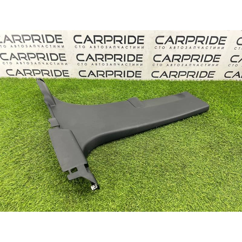 Обшивка стойки центральная (салон) FORD ESCAPE MK4 2020 1.5 LJ6Z7824346AA