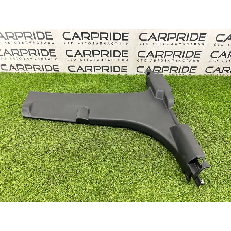 Обшивка стойки центральная (салон) FORD ESCAPE MK4 2020 1.5 LJ6Z7824346AA