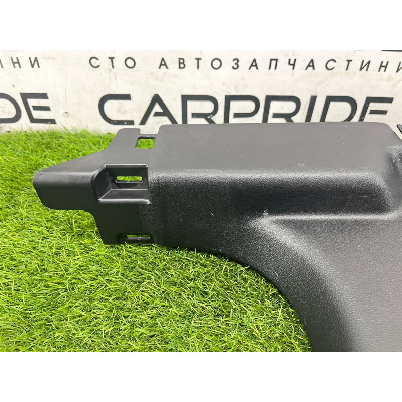 Обшивка стойки центральная (салон) FORD ESCAPE MK4 2020 1.5 LJ6Z7824346AA