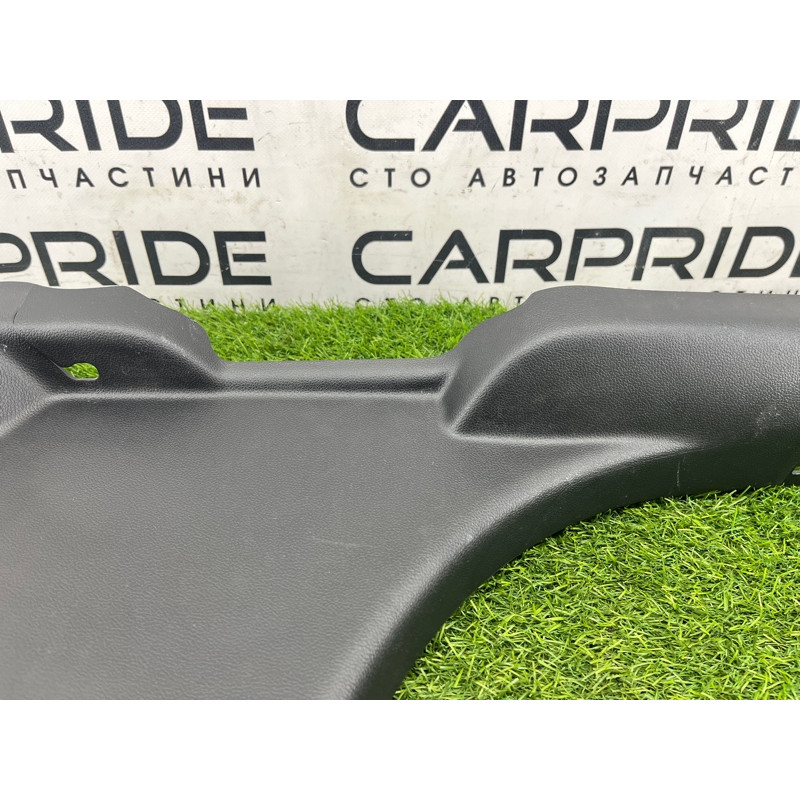 Обшивка стойки центральная (салон) FORD ESCAPE MK4 2020 1.5 LJ6Z7824346AA