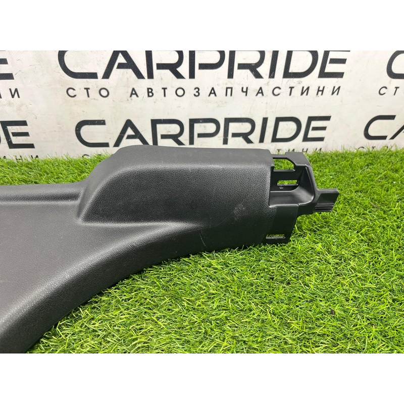 Обшивка стойки центральная (салон) FORD ESCAPE MK4 2020 1.5 LJ6Z7824346AA