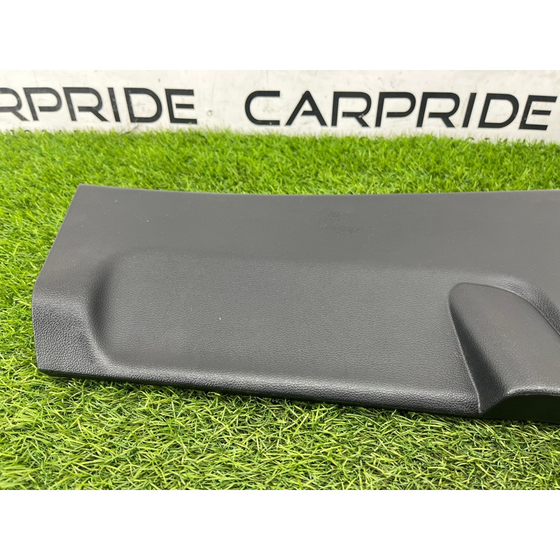 Обшивка стойки центральная (салон) FORD ESCAPE MK4 2020 1.5 LJ6Z7824346AA