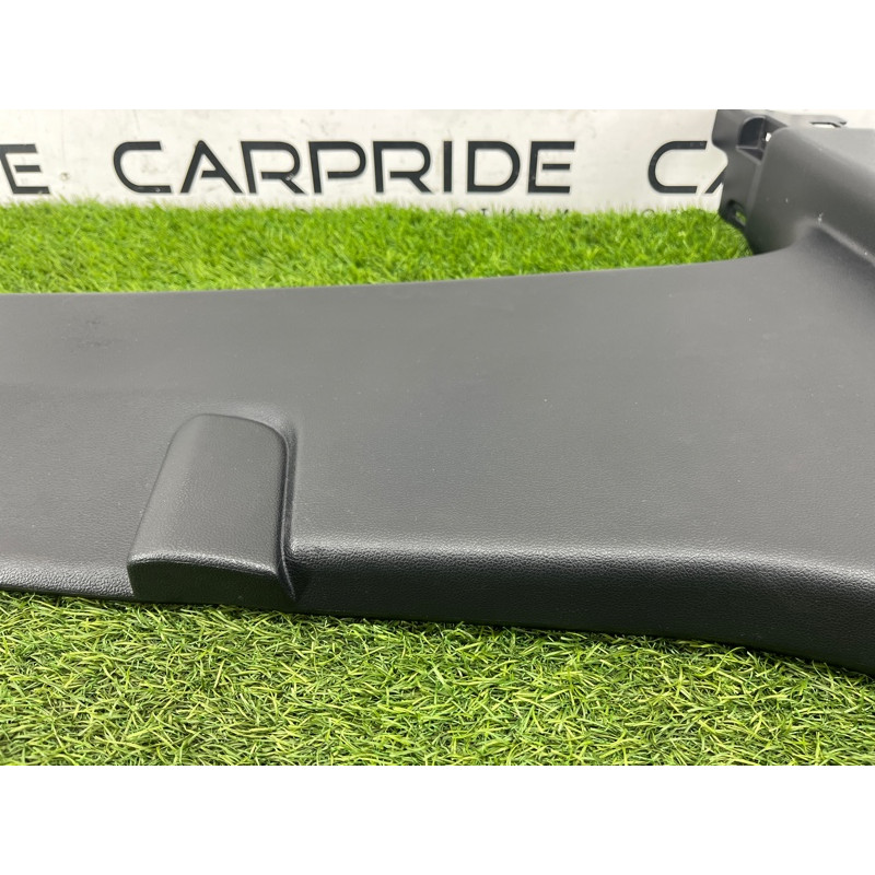 Обшивка стойки центральная (салон) FORD ESCAPE MK4 2020 1.5 LJ6Z7824346AA