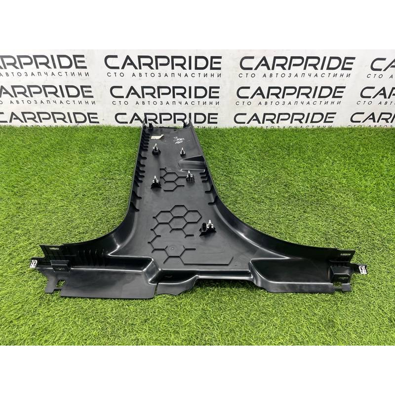 Обшивка стойки центральная (салон) FORD ESCAPE MK4 2020 1.5 LJ6Z7824346AA