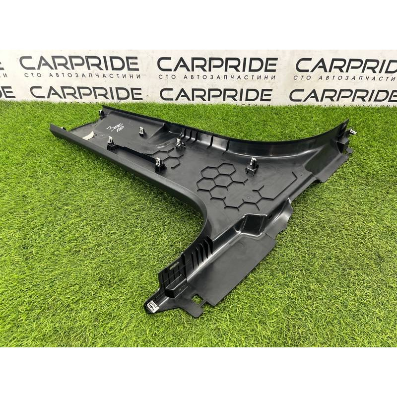 Обшивка стойки центральная (салон) FORD ESCAPE MK4 2020 1.5 LJ6Z7824346AA