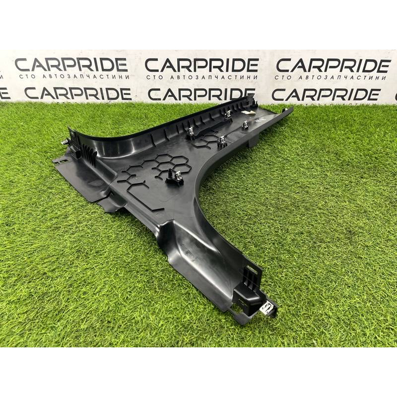 Обшивка стойки центральная (салон) FORD ESCAPE MK4 2020 1.5 LJ6Z7824346AA