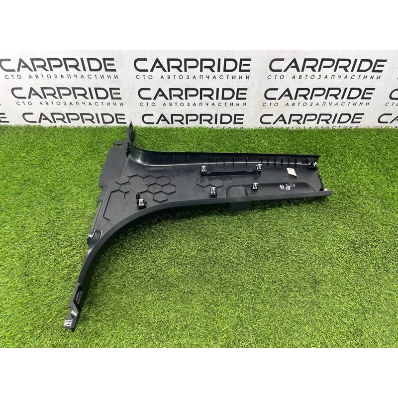 Обшивка стойки центральная (салон) FORD ESCAPE MK4 2020 1.5 LJ6Z7824346AA