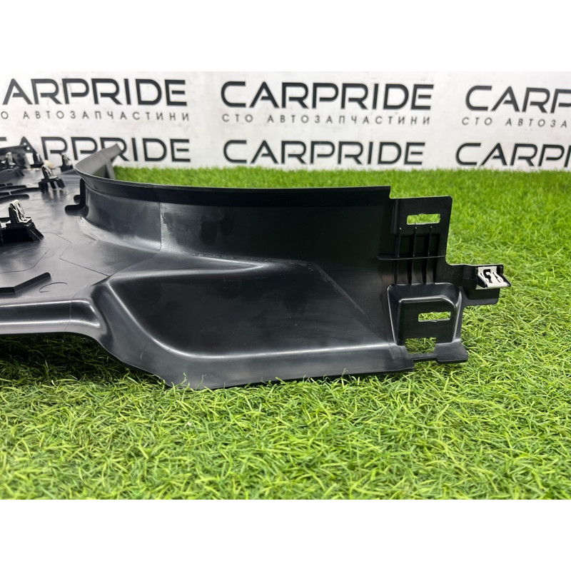 Обшивка стойки центральная (салон) FORD ESCAPE MK4 2020 1.5 LJ6Z7824346AA