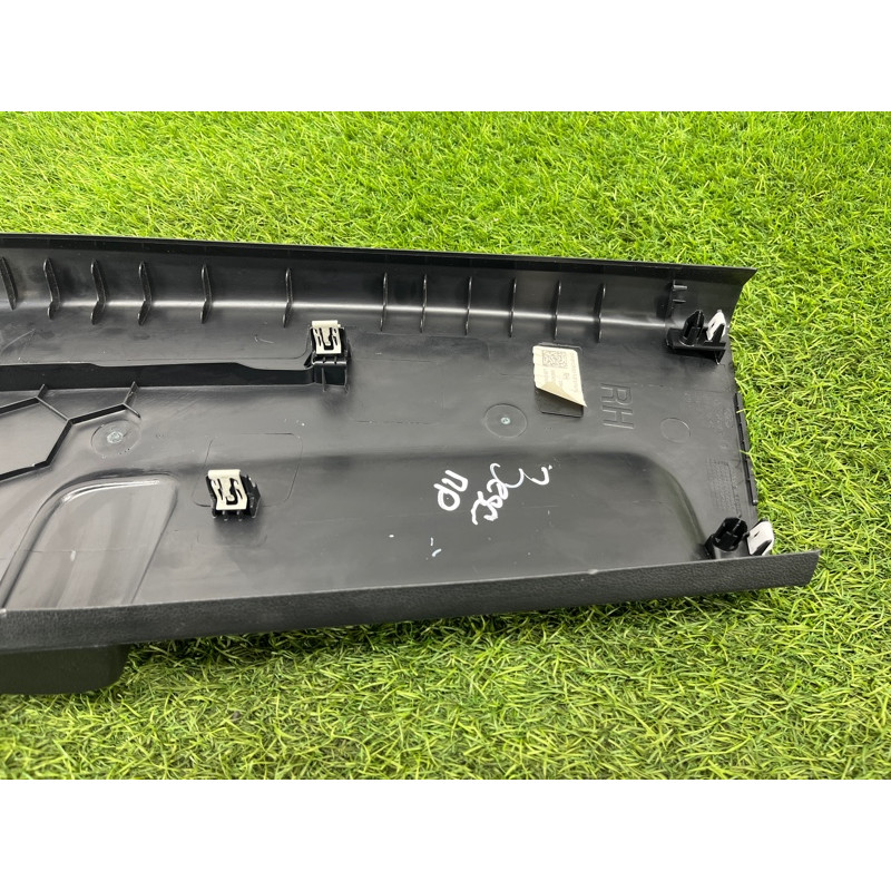 Обшивка стойки центральная (салон) FORD ESCAPE MK4 2020 1.5 LJ6Z7824346AA