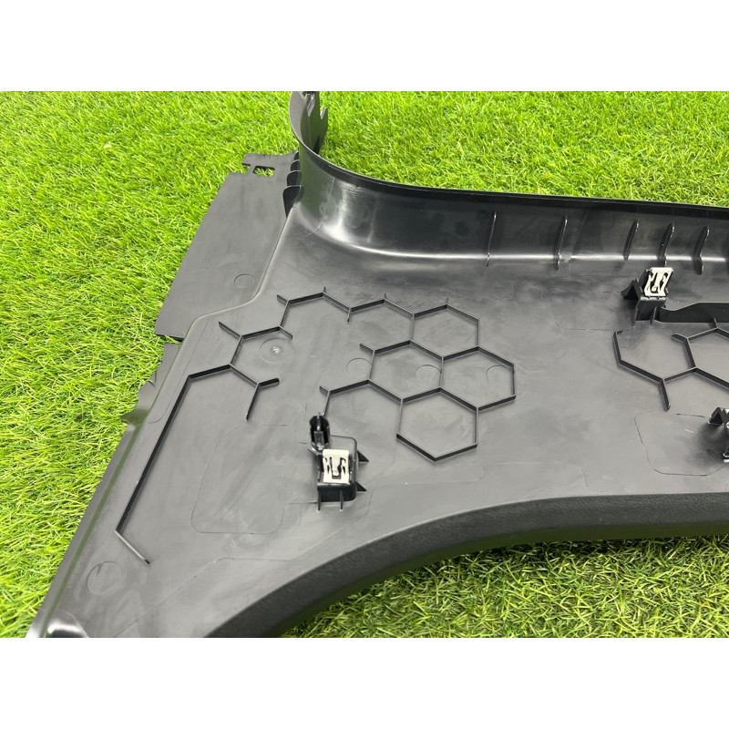 Обшивка стойки центральная (салон) FORD ESCAPE MK4 2020 1.5 LJ6Z7824346AA