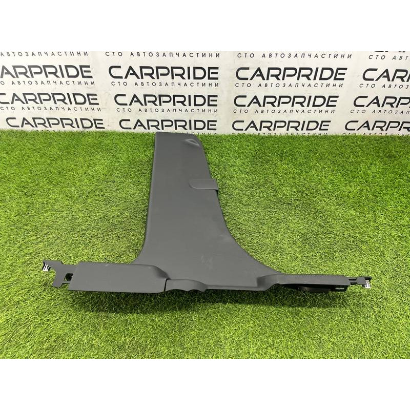 Обшивка стойки центральная (салон) FORD ESCAPE MK4 2020 1.5 LJ6Z7824347AA