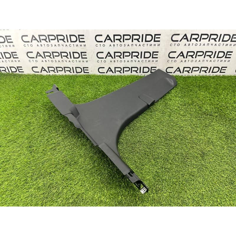 Обшивка стойки центральная (салон) FORD ESCAPE MK4 2020 1.5 LJ6Z7824347AA