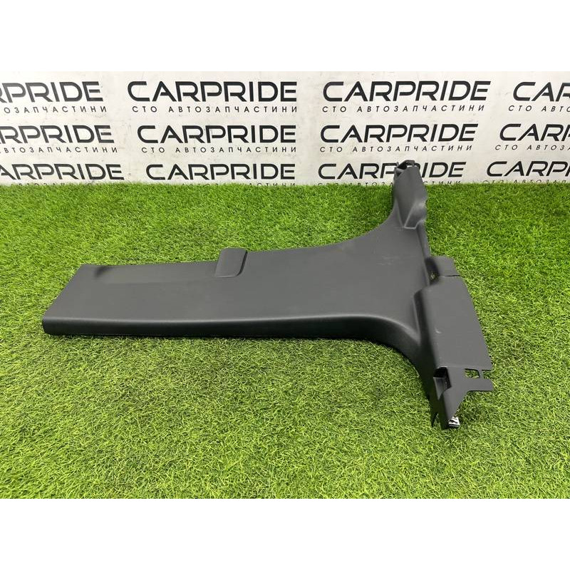 Обшивка стойки центральная (салон) FORD ESCAPE MK4 2020 1.5 LJ6Z7824347AA