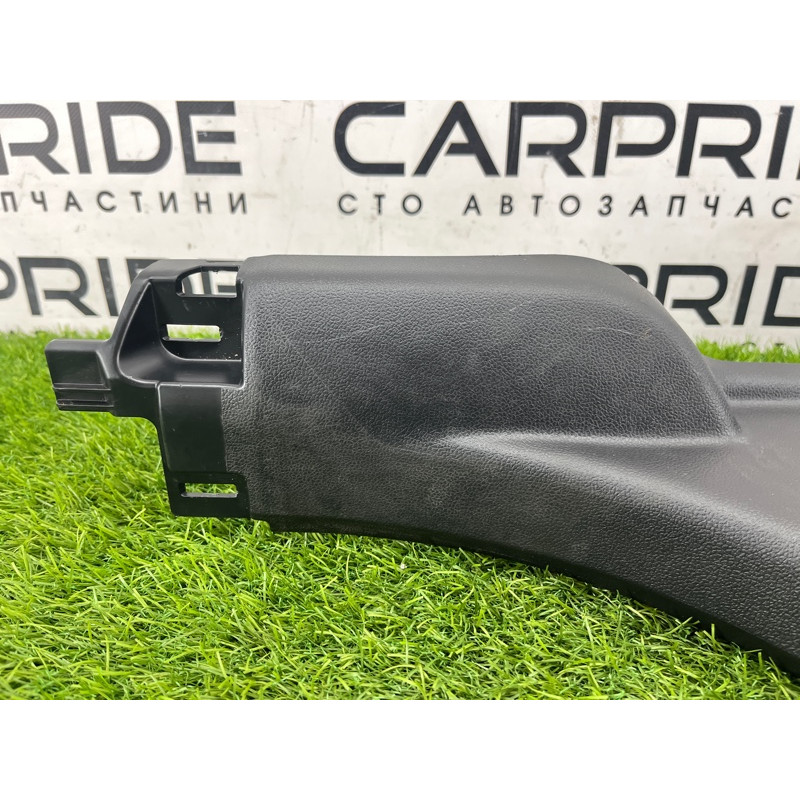 Обшивка стойки центральная (салон) FORD ESCAPE MK4 2020 1.5 LJ6Z7824347AA