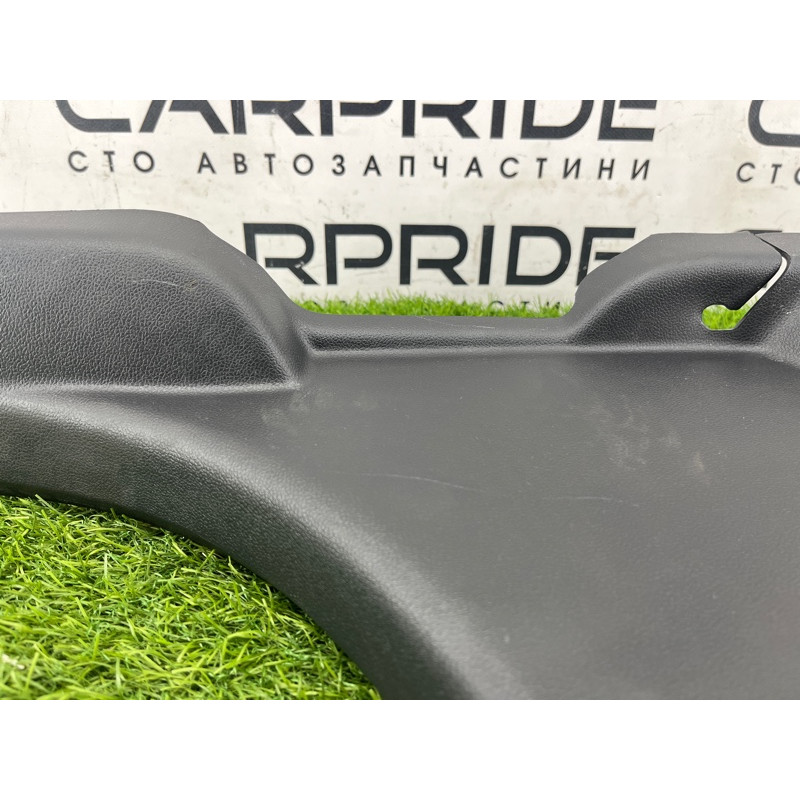 Обшивка стойки центральная (салон) FORD ESCAPE MK4 2020 1.5 LJ6Z7824347AA