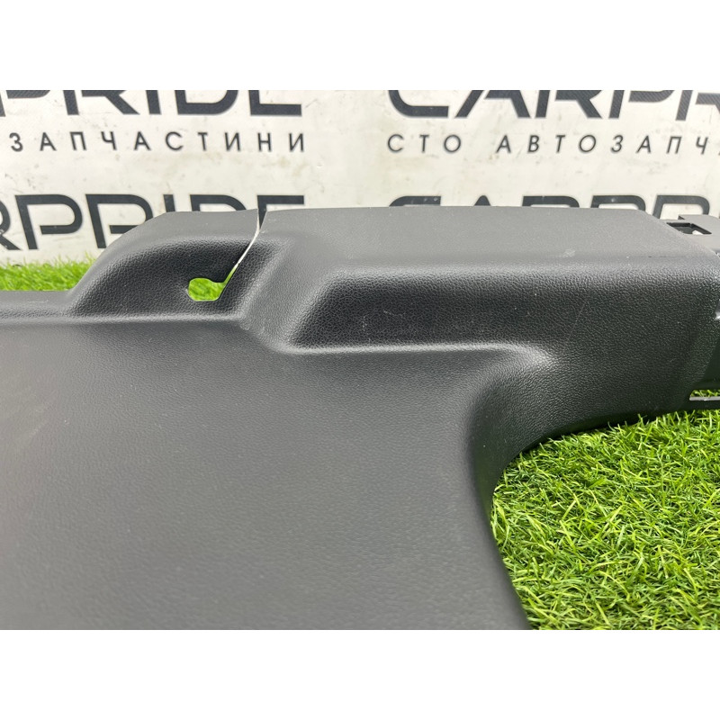 Обшивка стойки центральная (салон) FORD ESCAPE MK4 2020 1.5 LJ6Z7824347AA