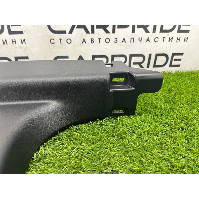 Обшивка стойки центральная (салон) FORD ESCAPE MK4 2020 1.5 LJ6Z7824347AA