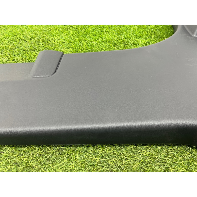 Обшивка стойки центральная (салон) FORD ESCAPE MK4 2020 1.5 LJ6Z7824347AA