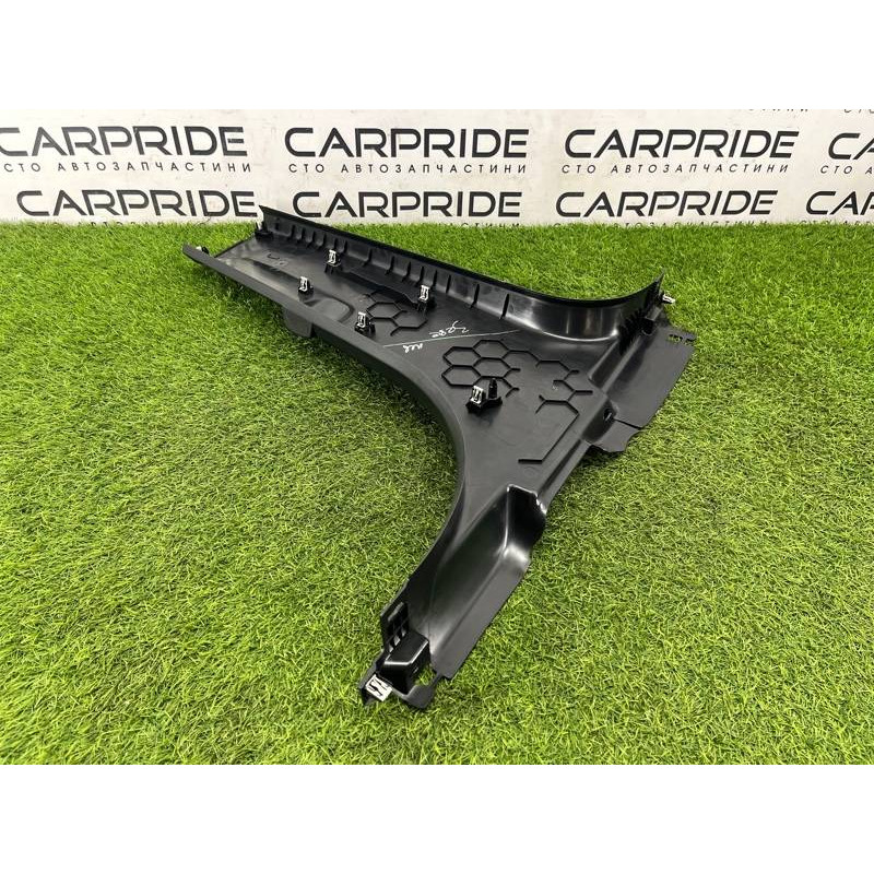 Обшивка стойки центральная (салон) FORD ESCAPE MK4 2020 1.5 LJ6Z7824347AA